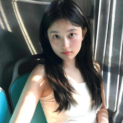 美丽舞者